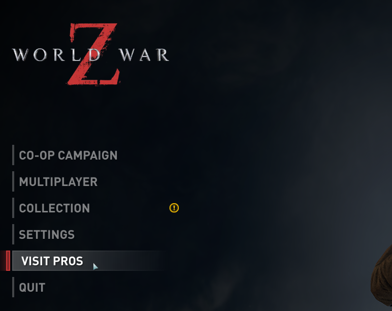 World War Z – Beta Sign Up (PS4, Xbox One & PC)